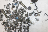 2006 SUZUKI BURGMAN AN400S OEM ENGINE MOUNTING BOLTS HARDWARE MOTOR SCREWS