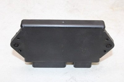 2002 KAWASAKI NINJA ZX6R ZX600J OEM ECU COMPUTER CONTROLLER UNIT ECM CDI