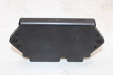 2002 KAWASAKI NINJA ZX6R ZX600J OEM ECU COMPUTER CONTROLLER UNIT ECM CDI