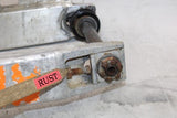1992 KAWASAKI KX250 OEM SWINGARM SWING ARM SUSPENSION