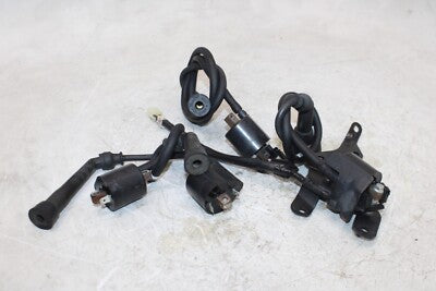 11-17 SUZUKI BOULEVARD C50 VL800 OEM IGNITION COILS
