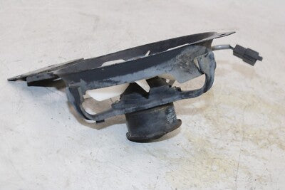 92-07 KAWASAKI NINJA 250R EX250F OEM ENGINE RADIATOR COOLING FAN