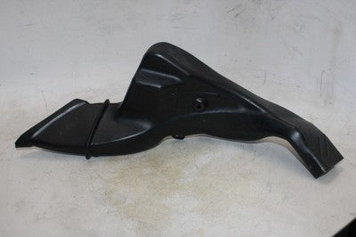 01-03 HONDA CBR1100XX OEM RIGHT AIR DUCT