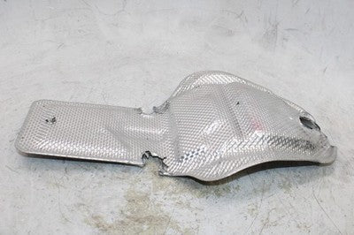 2003 DUCATI 999 OEM HEAT SHIELD COVER