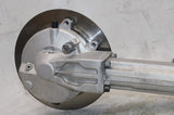 1987 BMW K100RS OEM REAR SWINGARM BACK SUSPENSION SWING ARM W FINAL DRIVE