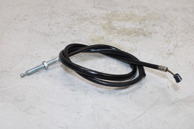2000 HONDA CBR900RR OEM CLUTCH CABLE LINE