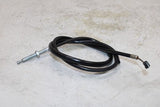 2000 HONDA CBR900RR OEM CLUTCH CABLE LINE