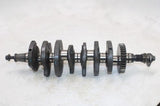 07-23 HONDA CBR600RR OEM ENGINE MOTOR CRANKSHAFT CRANK SHAFT