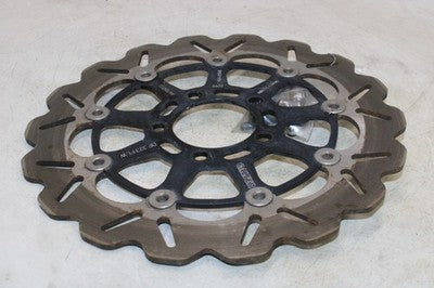 03-06 SUZUKI SV1000S FRONT BRAKE DISC ROTOR