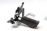2006 SUZUKI GS500F OEM RIGHT REARSET REAR SET DRIVER FOOT PEG REST STOP