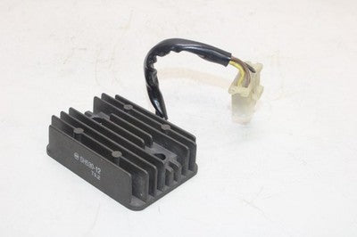 92-07 KAWASAKI NINJA 250R EX250F OEM RECTIFIER VOLTAGE REGULATOR