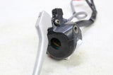 2003 YAMAHA ZUMA 50 YW50 OEM LEFT HANDLE SWITCHES HORN SIGNALS W LEVER