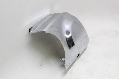 95-98 HONDA SHADOW ACE 1100 VT1100C2 OEM LEFT ENGINE CHROME COVER