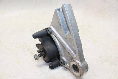 1999 KAWASAKI NINJA ZX9R ZX900C OEM REAR BACK BRAKE CALIPER W MOUNT BRACKET