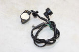 2010 Kawasaki Ninja ZX14 ZX-1400-A OEM ENGINE MOTOR GEAR POSTION SENSOR