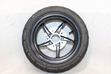 2020 SYM 200i OEM REAR BACK WHEEL W TIRE