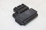 2009 SUZUKI GS500F OEM ECU COMPUTER CONTROLLER UNIT BLACK BOX ECM CDI