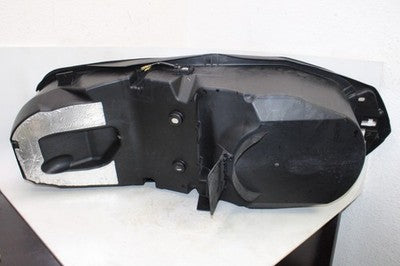 2018 YAMAHA XMAX CZD300 OEM SEAT LUGGAGE COMPARTMENT COWL