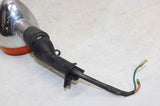 2003 HONDA METROPOLITAN 50 CHF50 OEM FRONT LEFT TURN SIGNAL LIGHT INDICATOR