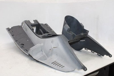 1987 HONDA ELITE 150 CH150 OEM CENTER BOARD FAIRING