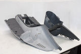 1987 HONDA ELITE 150 CH150 OEM CENTER BOARD FAIRING