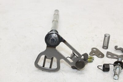 15-24 YAMAHA YZF R3 OEM SHIFTER SHIFT SHAFT