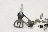 15-24 YAMAHA YZF R3 OEM SHIFTER SHIFT SHAFT