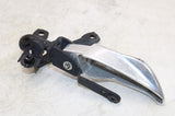 2010 Honda Elite 110 NHX110 OEM LEFT REAR BACK PASSENGER PEG