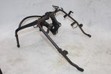 1987 HONDA CBR600F OEM UPPER FAIRING MIRROR GAUGES STAY BRACKET