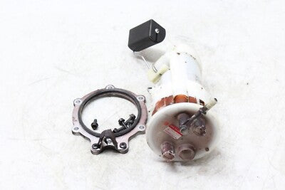 04-09 YAMAHA FZ6 OEM FUEL PUMP GAS PETROL SENDER UNIT
