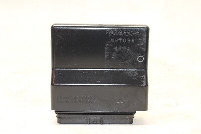 2003 SUZUKI SV650S OEM ECU COMPUTER CONTROLLER UNIT BLACK BOX ECM CDI