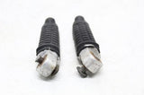 1994 SUZUKI KATANA 600 GSX600F OEM REAR BACK PASSENGER PEG SET PAIR