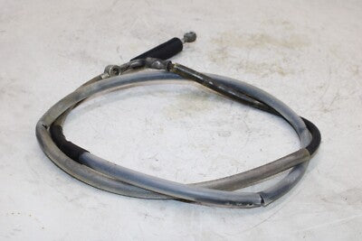 90-96 KAWASAKI KX250 OEM FRONT BRAKE HOSE LINE