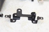 2016 KAWASAKI VERSYS 1000 KLZ1000BFA OEM MOUNTING BRACKETS MOUNTS STAY SET KIT