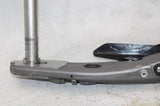 2003 DUCATI 999 OEM REAR SWINGARM BACK SUSPENSION SWING ARM
