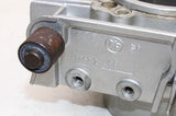 2000 DUCATI MONSTER 750 OEM FRONT ENGINE MOTOR PISTON CYLINDERS BLOCK JUG