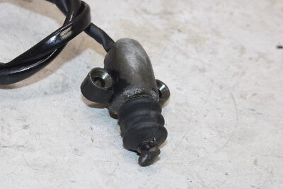 85-00 YAMAHA XT350 OEM KICKSTAND SIDE KICK STAND SENSOR