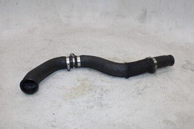 2008 KAWASAKI NINJA ZX6R OEM RADIATOR HOSE ENGINE COOLANT WATER PIPE HOSE