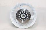 1994 SUZUKI GS500E OEM REAR BACK WHEEL RIM