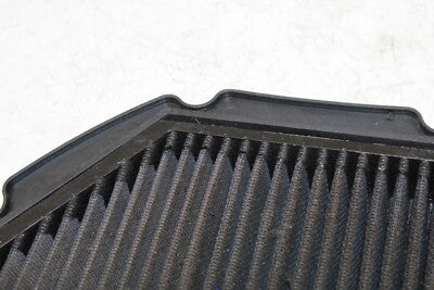 07-08 YAMAHA YZF R1 OEM AIRBOX AIR INTAKE FILTER
