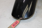 2007 HARLEY-DAVIDSON SPORTSTER 883 LOW XL883L OEM FRONT WHEEL FENDER