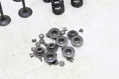 2012 KAWASAKI VULCAN 900 OEM INTAKE EXHAUST VALVE SET
