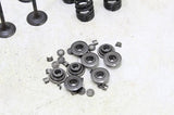 2012 KAWASAKI VULCAN 900 OEM INTAKE EXHAUST VALVE SET