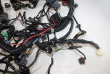 16-22 KAWASAKI CONCOURS 14 ABS OEM MAIN ENGINE WIRING HARNESS MOTOR WIRE LOOM