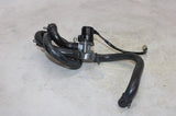 2002 HONDA INTERCEPTOR 800 VFR800 OEM AIR VALVE SOLENOID TOP ENGINE SENSOR