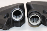 1997 TRIUMPH TROPHY 900 OEM AIR INTAKE DUCT PAIR