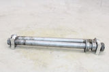 14-16 HONDA CBR650F OEM REAR AXLE BACK WHEEL RIM PIVOT BOLT AXEL W BOLT