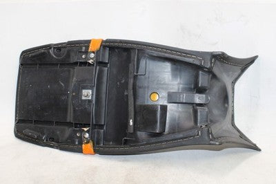 2001 BUELL BLAST P3 OEM FRONT REAR SEAT SADDLE