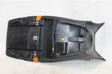 2001 BUELL BLAST P3 OEM FRONT REAR SEAT SADDLE