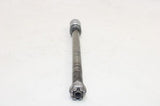 2009 KAWASAKI VULCAN 900 VN900B OEM REAR AXLE BACK WHEEL RIM PIVOT BOLT AXEL